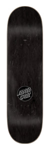 Santa Cruz Pace Dungeon 8.25" Skateboard Deck