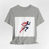Stay Strong Runner Tee | fitness shirt, workout motivation by Tristan’s Treehouse