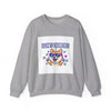 Back to the Memes Sweatshirt | 2000s Internet, meme throwback, nostalgia humor by Tristan’s Treehouse