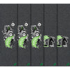 Mob x Slime Balls Jay Howell 9" x 33" Skateboard Grip Tape