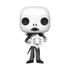 POP! Disney: TNBC 30th - Jack w/ Snowflake (Specialty Series Exclusive) by THE MIGHTY HOBBY SHOP