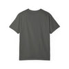 Tiny but Mighty Powerhouse Pup T-Shirt by Tristan’s Treehouse