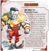 Marvel United: X-Men Phoenix Five - Kickstarter Exclusive by Little Shop of Magic