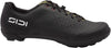 SIDI Asper Laces Gravel Shoes - Men's Black/Olive Green 47