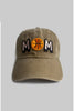MOM Baseball Cap by Wild and Free Boutique