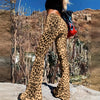 Womens Printed Sexy Yoga Pants by My Store