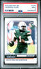 Graded 2024 Panini Instant NIL Cam Ward #CWF Rookie RC Football Card PSA 9 Mint