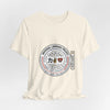 Universal Language Active Tee — "Love/Joy/Peace/Courage/Unity/Kindness/Motivation/Gratitude/Faith" Multi-Script Performance Shirt by Tristan’s Treehouse