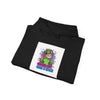 Unisex Heavy Blend™ Hooded Sweatshirt by Tristan’s Treehouse