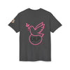 Peace ULP Dove Unisex DryBlend® T-Shirt by Tristan’s Treehouse