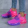 Women’s Casual Sporty Outdoor Running Shoes by FitiqueFit