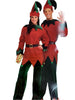 Santa's Helper by 3wishes.com