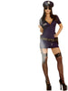 Officer Frisky by 3wishes.com