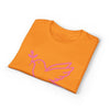 Peace ULP Dove Unisex DryBlend® T-Shirt by Tristan’s Treehouse