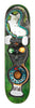 CREATURE LOCKWOOD GLASSERS UNION 8.25" SKATEBOARD DECK