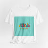Sober & Fabulous! Tee | Dry January, Mocktail Trend by Tristan’s Treehouse