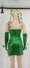 Costume Sequin Halloween Play Costume Ladies Dress by My Store