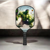 Hulk The Banger Pickleball Paddle by The Mad Pickler