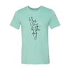 You Me And The Dog T-Shirt by Furr Baby Gifts