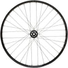 WTB Proterra Tough i30 Front Wheel - 27.5" 15 x 110mm 6-Bolt Black 32H