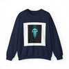Teachers Life Crewneck Sweatshirt | Teacher Humor Gift by Tristan’s Treehouse