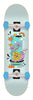 Santa Cruz x Skate Like A Girl Full 8" Complete Skateboard