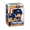 Pop! MLB: Kyle Tucker by THE MIGHTY HOBBY SHOP
