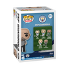 POP! Football: ManCity- Pep Guardiola by THE MIGHTY HOBBY SHOP