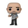 POP! Football: ManCity- Pep Guardiola by THE MIGHTY HOBBY SHOP