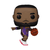 POP! NBA:Los Angeles - LeBron James by THE MIGHTY HOBBY SHOP