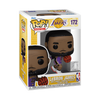 POP! NBA:Los Angeles - LeBron James by THE MIGHTY HOBBY SHOP