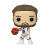 Pop! NBA: Golden State Warriors - Klay Thompson by THE MIGHTY HOBBY SHOP