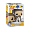 Pop! NBA: Golden State Warriors - Klay Thompson by THE MIGHTY HOBBY SHOP