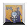 POP! Albums: Ghost- If You Have Ghost by THE MIGHTY HOBBY SHOP
