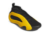 adidas Mens Harden Volume 8 Basketball Sneaker Crew Yellow/Black/Silver Metallic 6.5 by EasyOptionXY