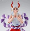 One Piece S.H.Figuarts Yamato by THE MIGHTY HOBBY SHOP