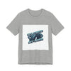Stay Focused Stay Strong Tee | winter workout shirt, gym motivation apparel by Tristan’s Treehouse