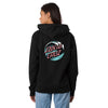 Santa Cruz Wave Dot P/O Womens Hooded Sweatshirt