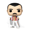 POP! Rocks: Queen- Freddie Mercury with Cape by THE MIGHTY HOBBY SHOP