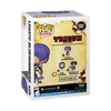 POP! Animation: Trigun- L Bluesummers by THE MIGHTY HOBBY SHOP