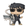 POP! Animation: Trigun- NW w/Punisher by THE MIGHTY HOBBY SHOP