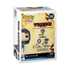 POP! Animation: Trigun- Rem Saverem by THE MIGHTY HOBBY SHOP