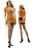 Sexy Convict by 3wishes.com