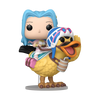 (PRE-ORDER) POP! Ride: One Piece - Vivi & Karoo by THE MIGHTY HOBBY SHOP