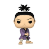 POP! Animation: HxH- Nobunaga by THE MIGHTY HOBBY SHOP