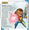 Marvel United: X-Men Gold Team Expansion by Little Shop of Magic
