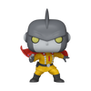 POP! Animation: Dragon Ball Super: SH - Gamma 1 by THE MIGHTY HOBBY SHOP