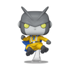 POP! Animation: Dragon Ball Super: SH - Gamma 2 by THE MIGHTY HOBBY SHOP