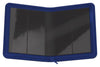 Harry Potter ZipFolio 160 Xenoskin Ravenclaw Trading Card Binder by THE MIGHTY HOBBY SHOP
