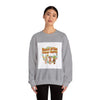 Cheers to Me Sober Squad Sweatshirt | Dry January, Sober Curious Mocktail by Tristan’s Treehouse